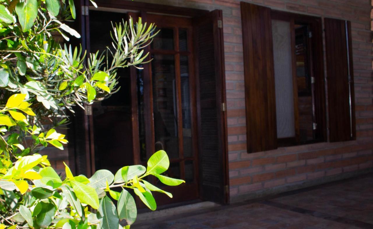 Recanto dos Compadres Praia Grande  Exterior foto